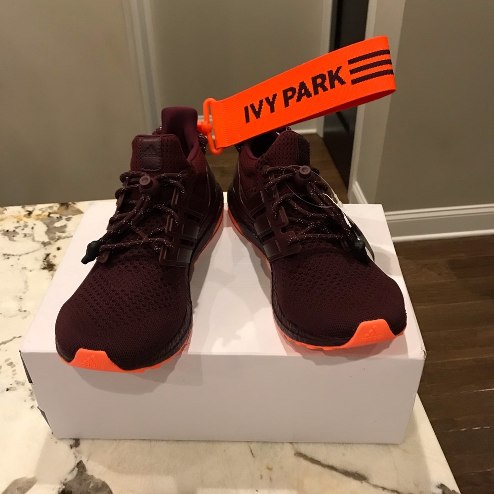 SOLD* ADIDAS x IVY PARK ULTRABOOST SHOES * SOLD